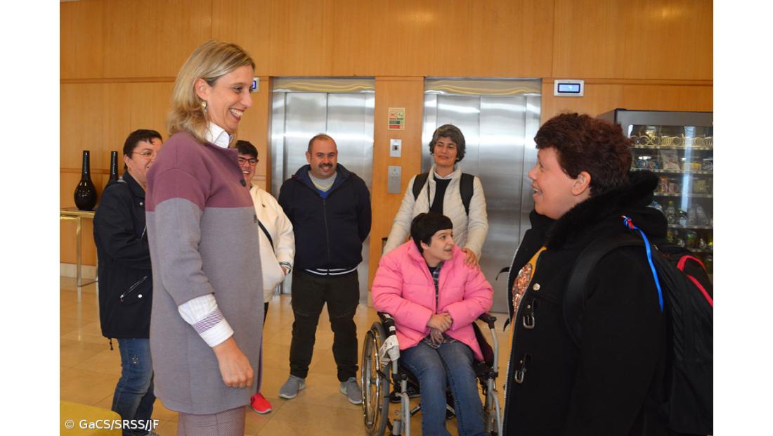 Governo dos Açores lança projeto piloto 'Açores para Todos' – Imagem 3