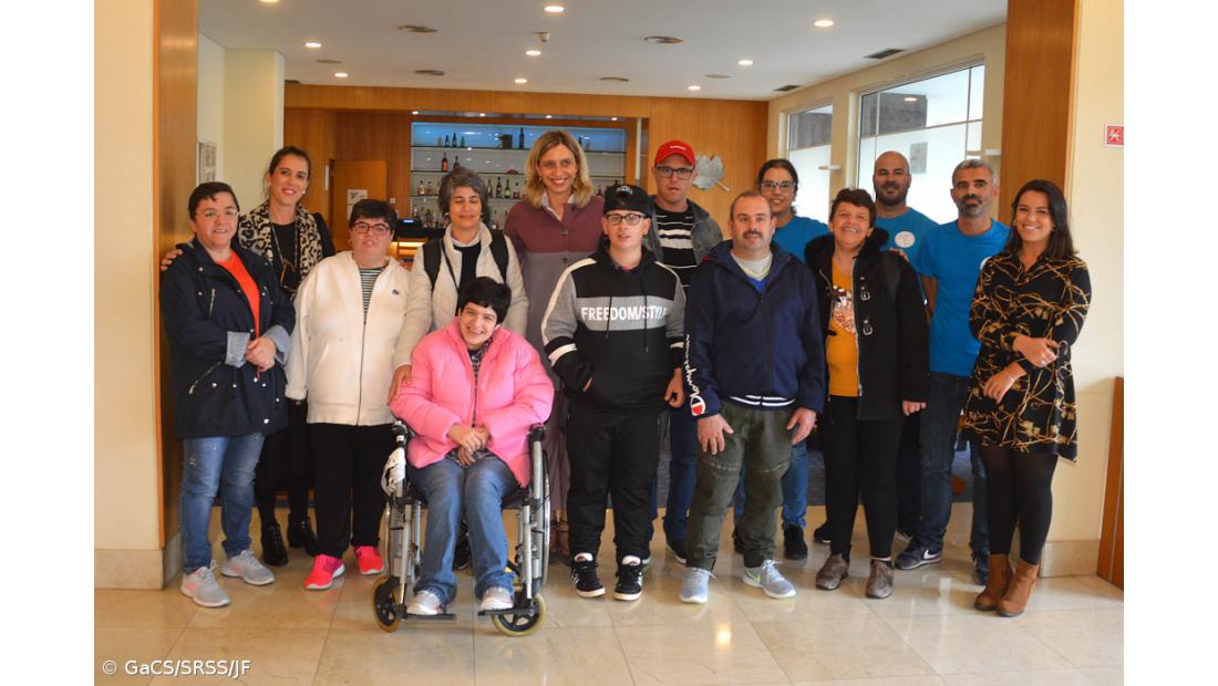 Governo dos Açores lança projeto piloto 'Açores para Todos' – Imagem 4