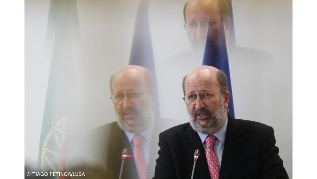 Ministro do Ambiente admite pouco otimismo em relação a cimeira do clima