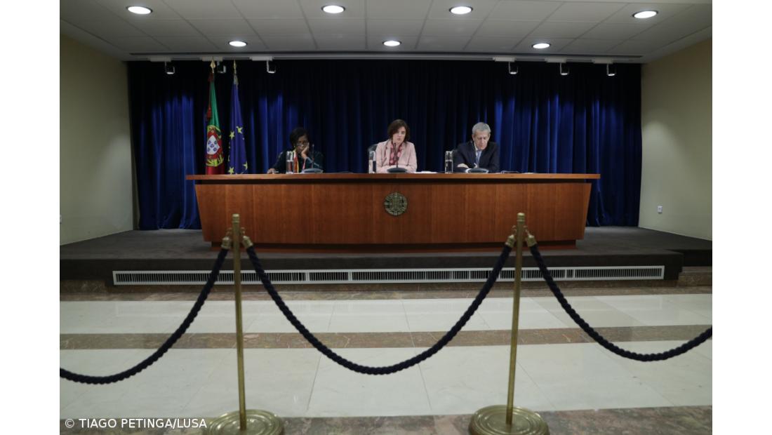 Já morreram 33 pessoas por violência doméstica em 2019 