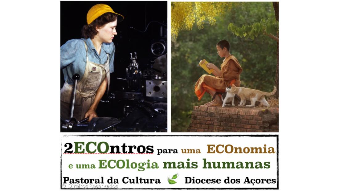 Serviço Diocesano organiza 'ECOntros'