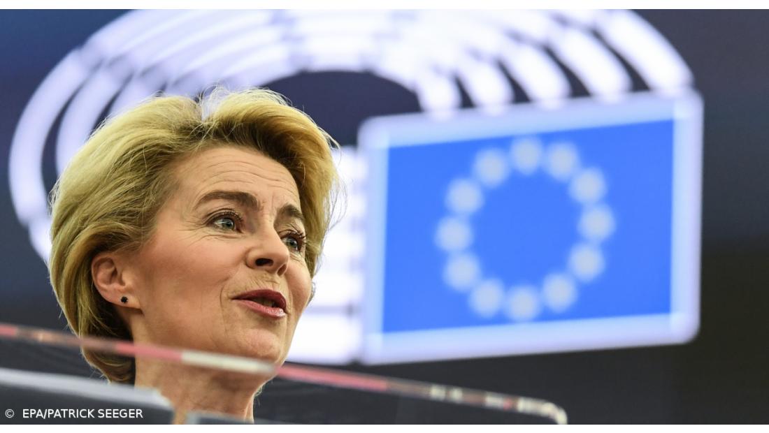 UE aprova nova verba de 500 mihões de euros de ajuda militar à Ucrânia