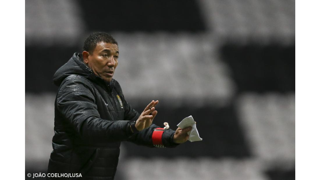 Boavista quer vencer “jogo difícil” com o Santa Clara