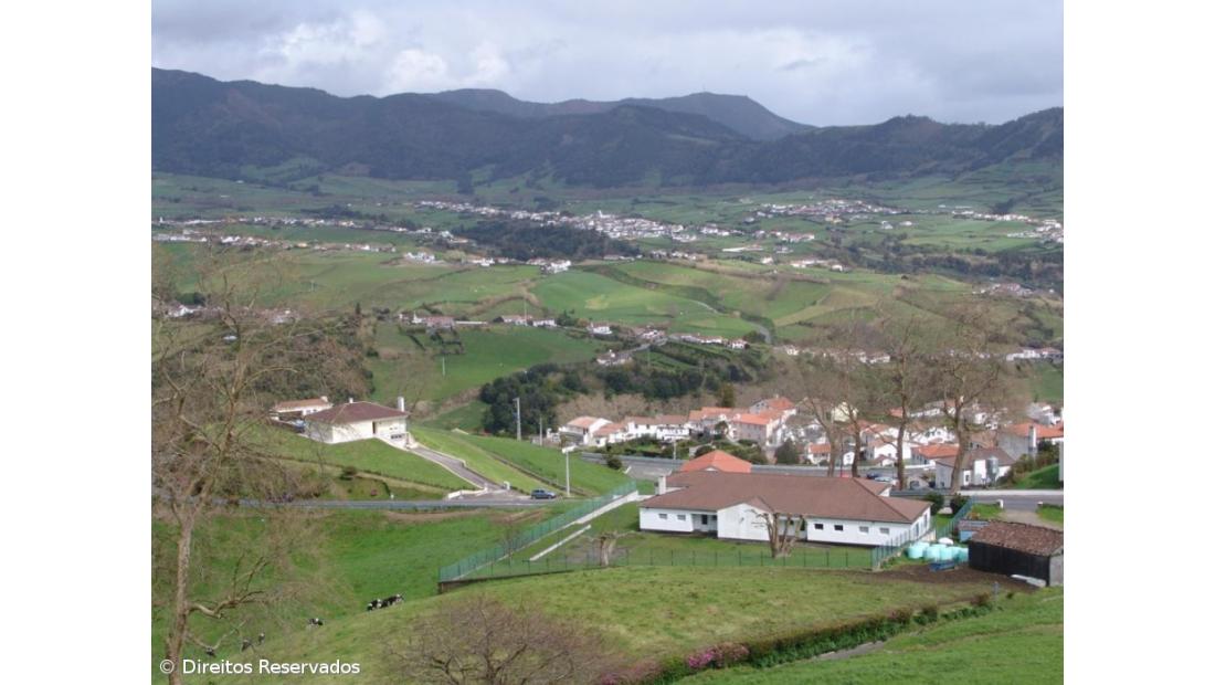 Dois sismos sentidos na ilha de São Miguel