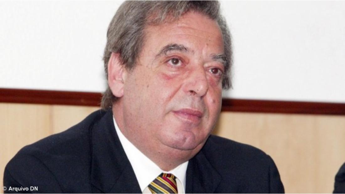 Psicanalista Carlos Amaral Dias morreu hoje em Lisboa