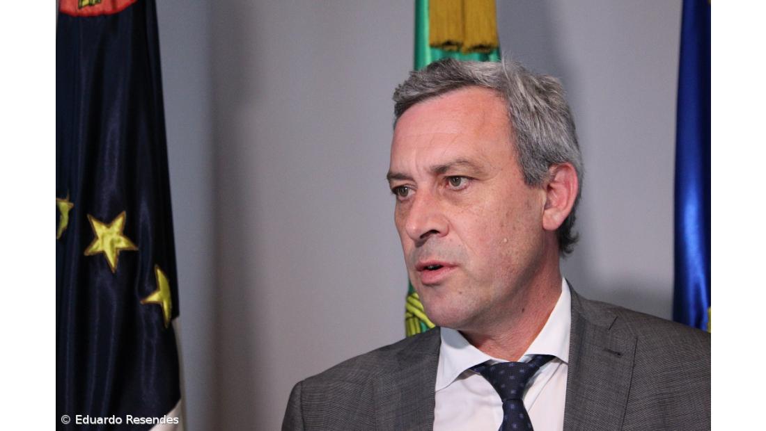 Governo dos Açores destaca "consolidação" de vários projetos científicos e tecnológicos em 2020