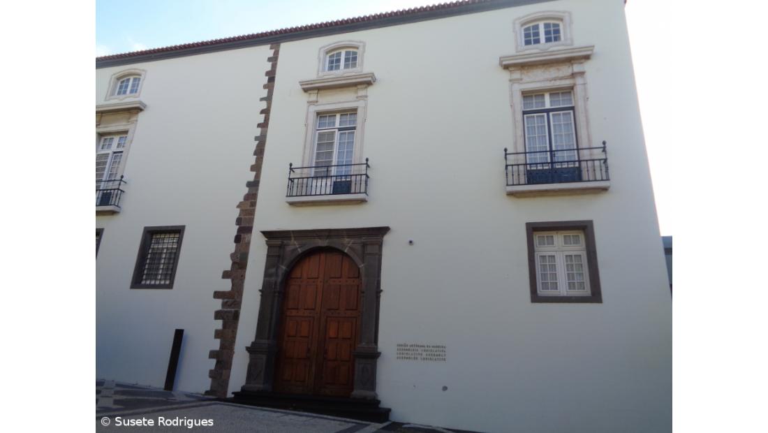 Parlamento da Madeira vai constituir comissão de inquérito sobre alegadas "obras inventadas"