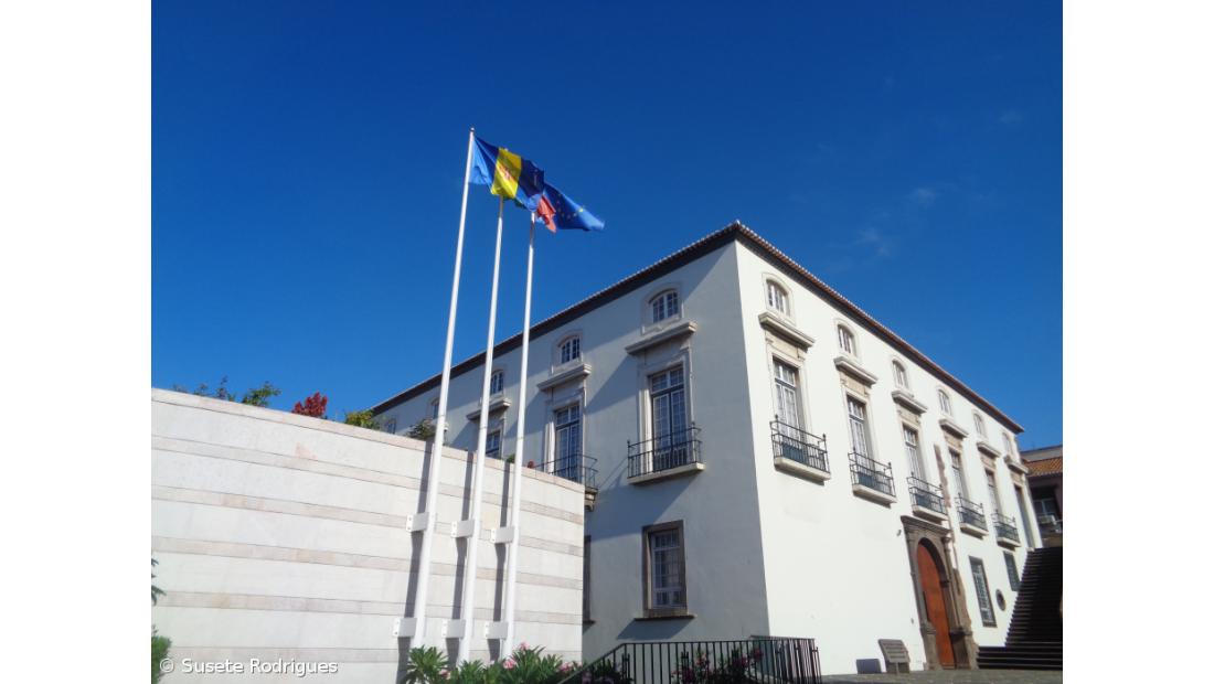 Plenários da Assembleia da Madeira com todos os deputados a partir de 15 setembro