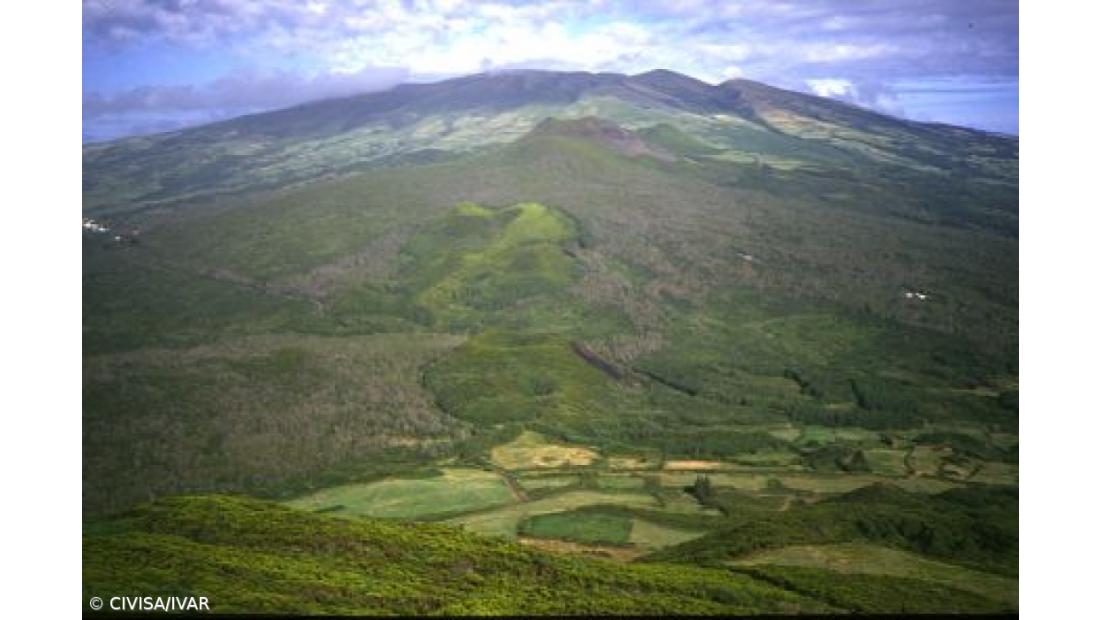 Sismo com magnitude 4,7 na escala de Richter sentido no Faial, Pico e São Jorge