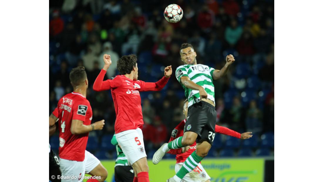 Sporting goleia nos Açores e sobe ao pódio da I Liga – Imagem 6