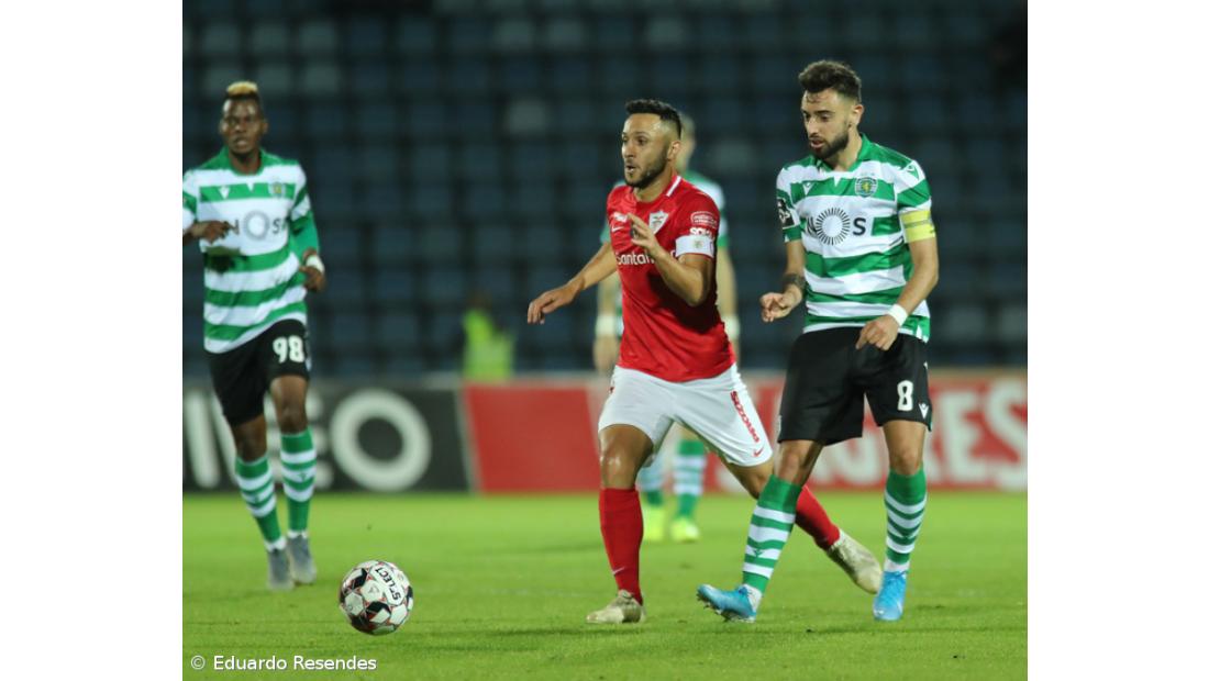 Sporting goleia nos Açores e sobe ao pódio da I Liga – Imagem 5