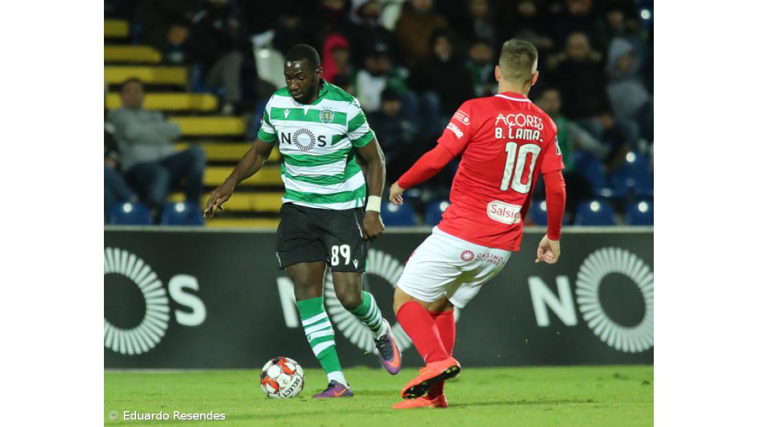 Sporting goleia nos Açores e sobe ao pódio da I Liga – Imagem 7