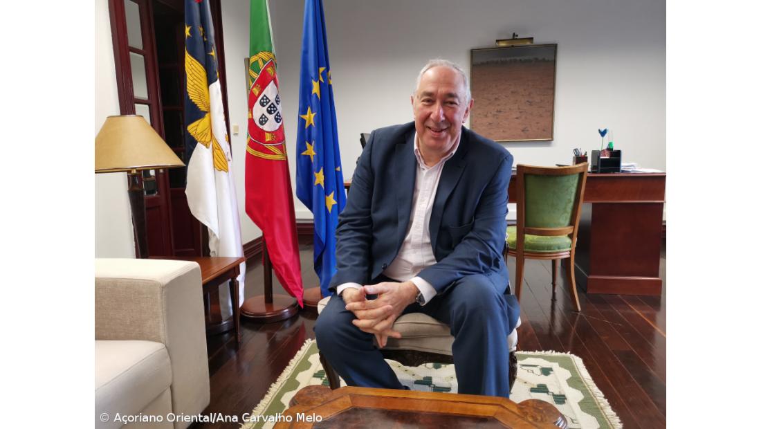 “Conseguir que a taxa de cofinanciamento se mantenha em 15% será uma enorme vitória”