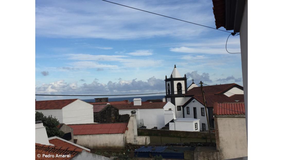 PS/Açores preocupado com falta de combustível no Corvo