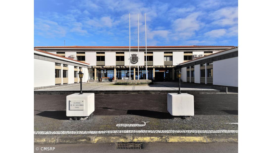 Aprovada resolução de empreitada para furos de água em São Roque do Pico