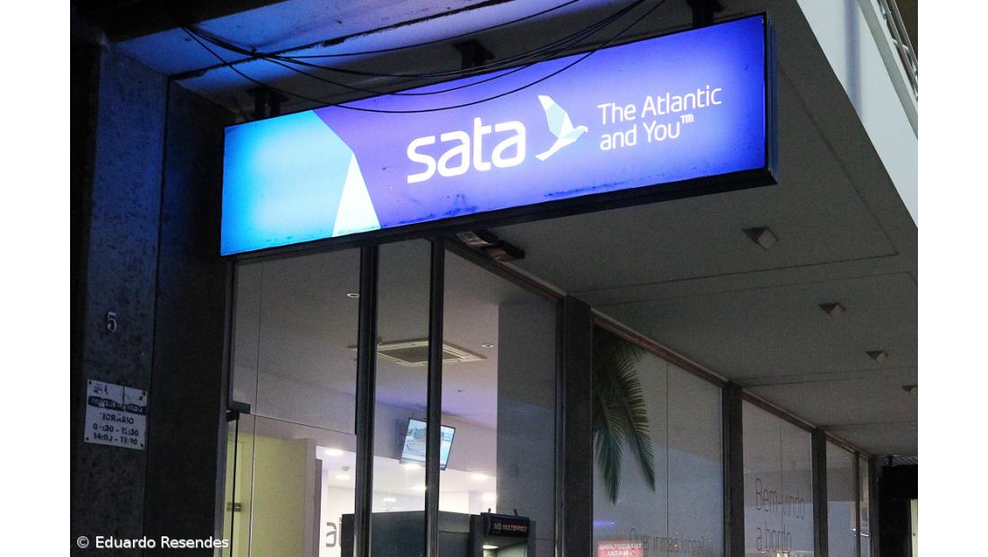 SATA pagou cinco milhões de euros de comissões iniciais num empréstimo de 65ME
