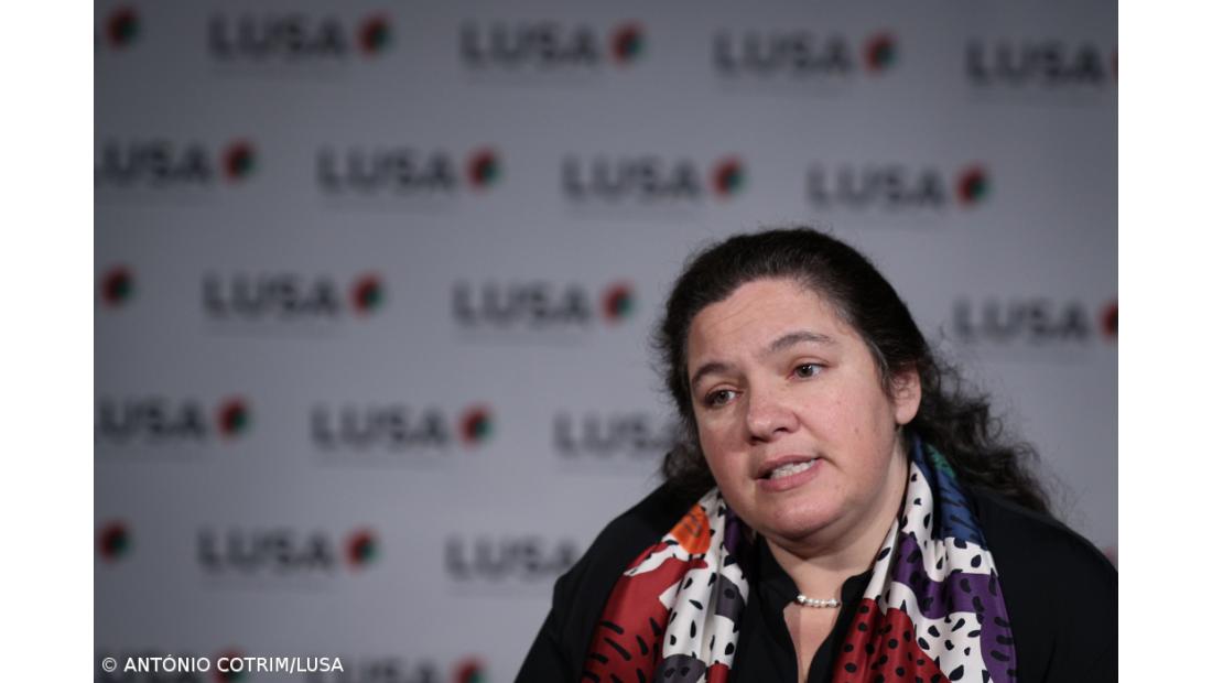 Alexandra Leitão afirma que ex-secretária de Estado do Turismo viola frontalmente a lei