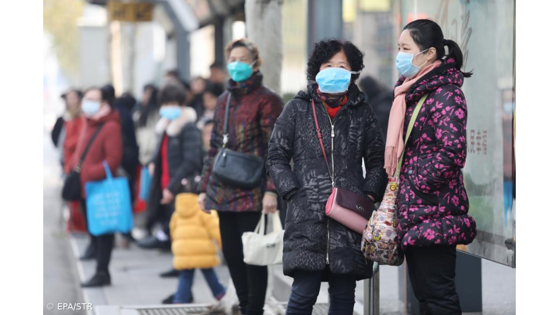 Chefe da diplomacia da UE pede aos europeus "disciplina coletiva" diante da China