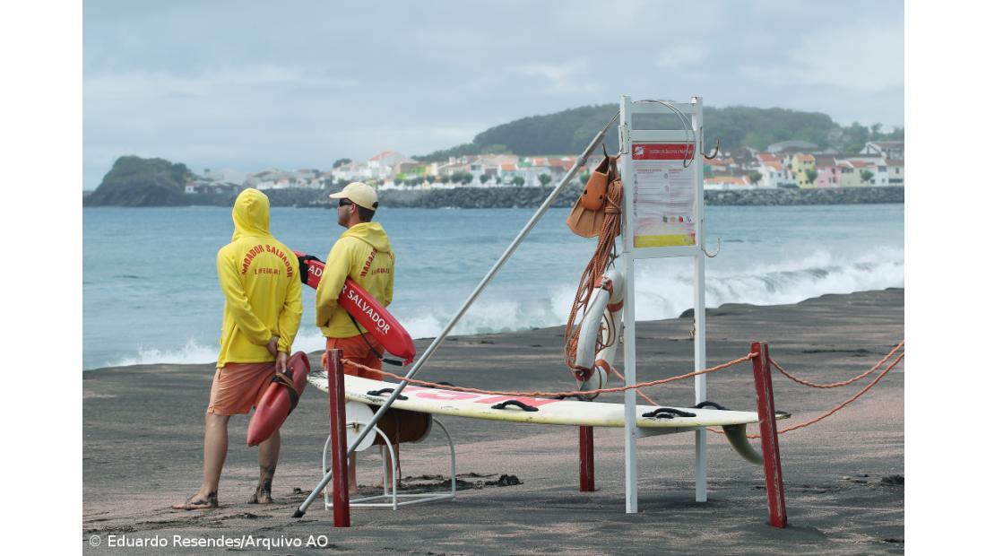 Abertas inscrições para Cursos de Nadadores Salvadores em Ponta Delgada
