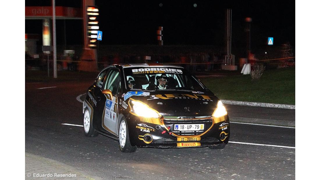 Ruben Rodrigues vence Vila Franca Show – Imagem 1