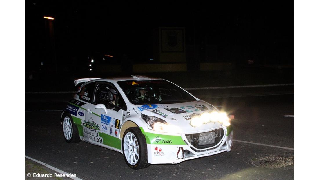 Ruben Rodrigues vence Vila Franca Show – Imagem 2