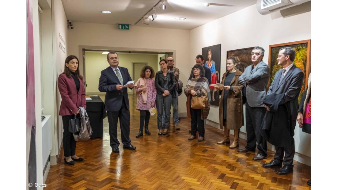 Prémios culturais "António Dacosta" e "Ayres d´Aguiar" entregues no Teatro Micaelense