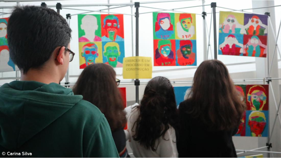 Dia da Autonomia e Flexibilidade Curricular - Ensino Básico - 24 janeiro 2020 – Imagem 1