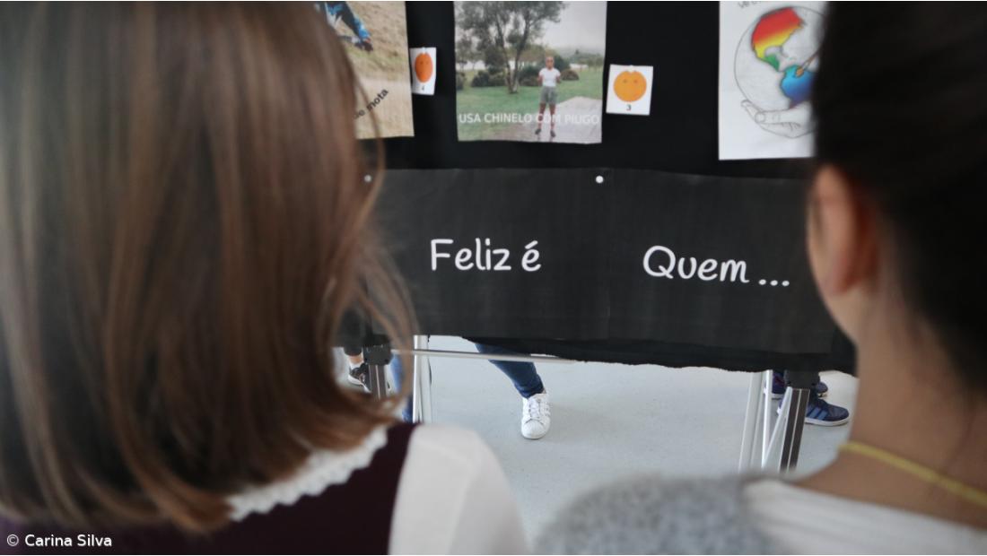 Dia da Autonomia e Flexibilidade Curricular - Ensino Básico - 24 janeiro 2020 – Imagem 4