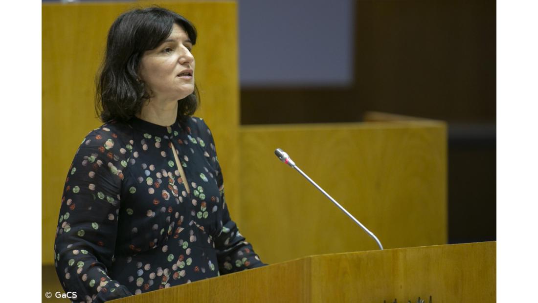 Governo prepara pacote de medidas de apoio às empresas açorianas que utilizam os portos comerciais da Região  