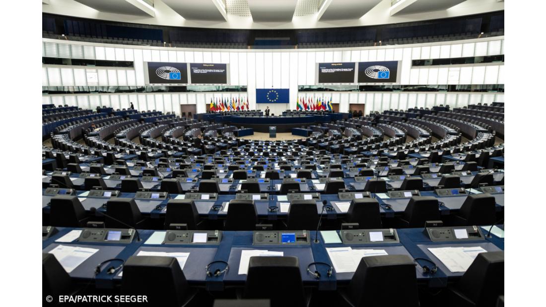 Eurodeputados portugueses admitem crise na UE por orçamento a longo prazo