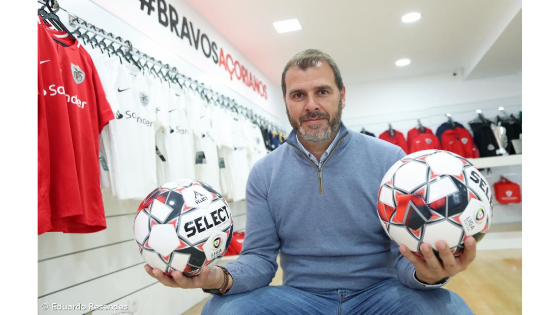 "Podíamos ter discutido a Liga Europa"