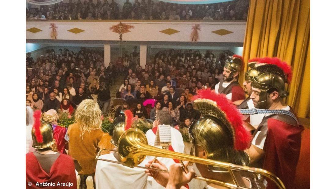 Exposição “Carnaval da Ilha Terceira”