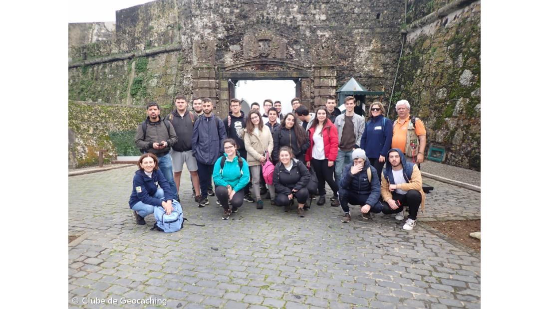 Geocaching em tempo de verão e férias – Alguns desafios…