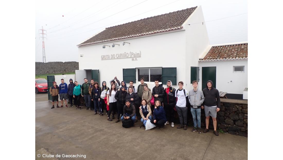 Atividades Pedagógicas  com Geocaching – Imagem 4