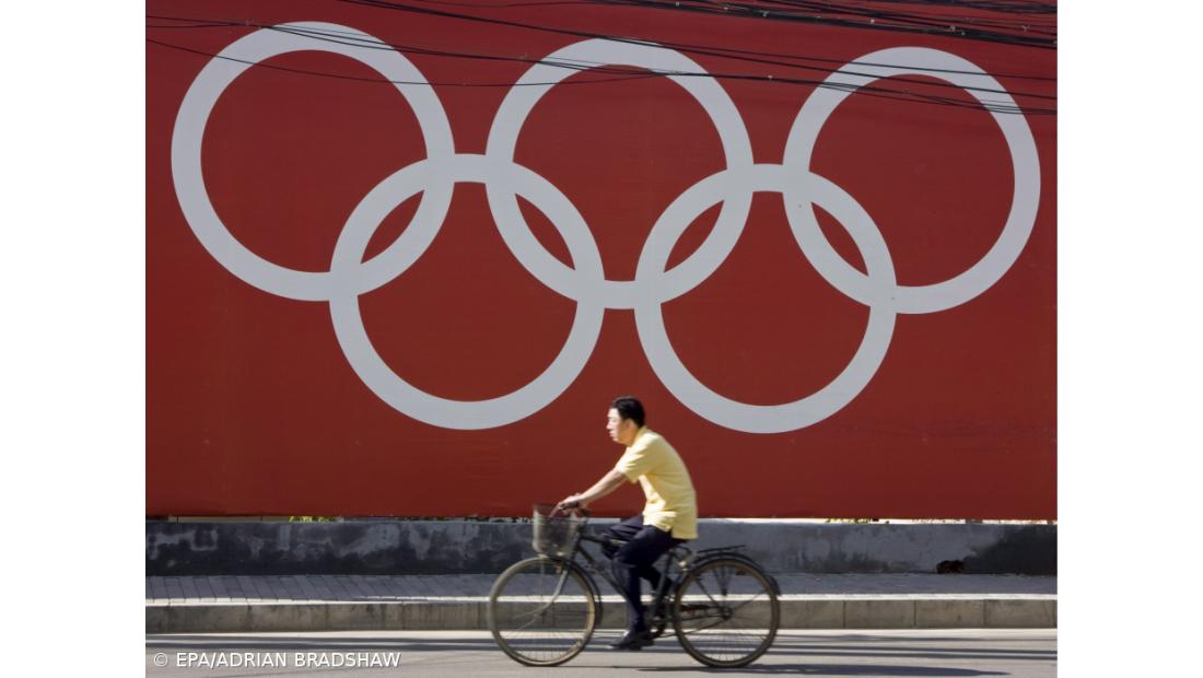  Vicente Moura pede "profissionalismo e brio" aos atletas