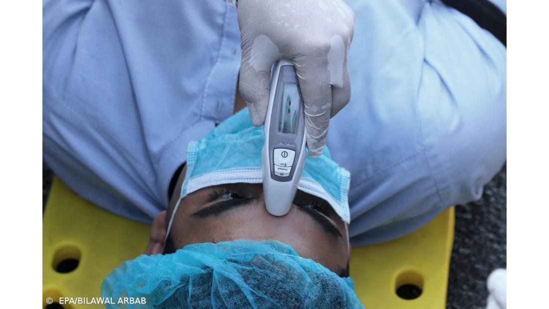 Coronavírus já causou mais de 11.400 mortos em todo o mundo