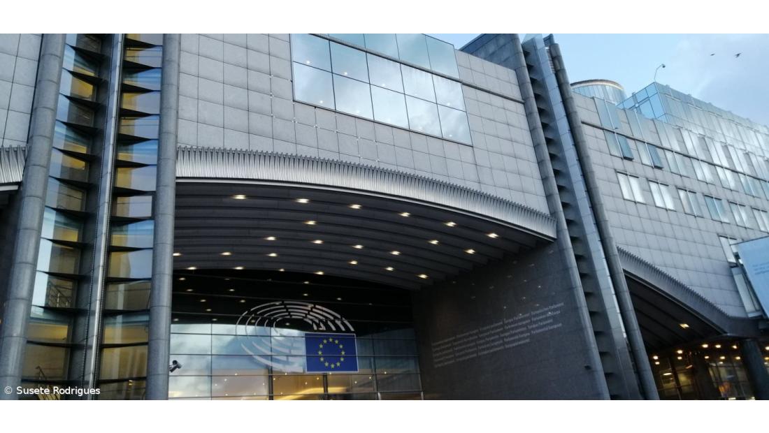 PE quer Conferência sobre o Futuro da Europa a arrancar no outono