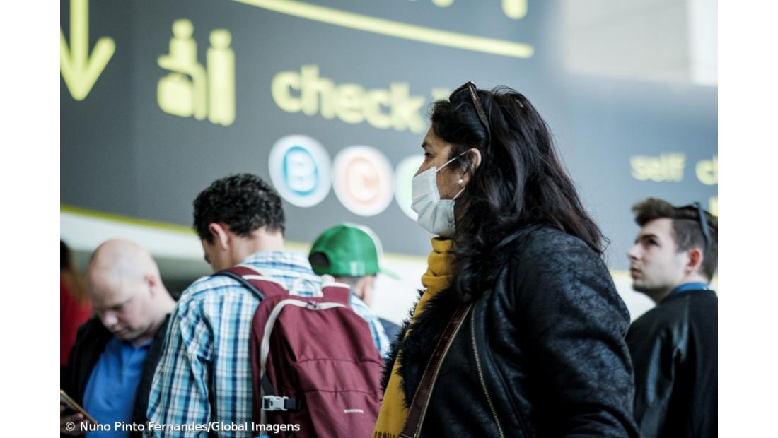 Irão regista mais 113 mortos, elevando total para 724