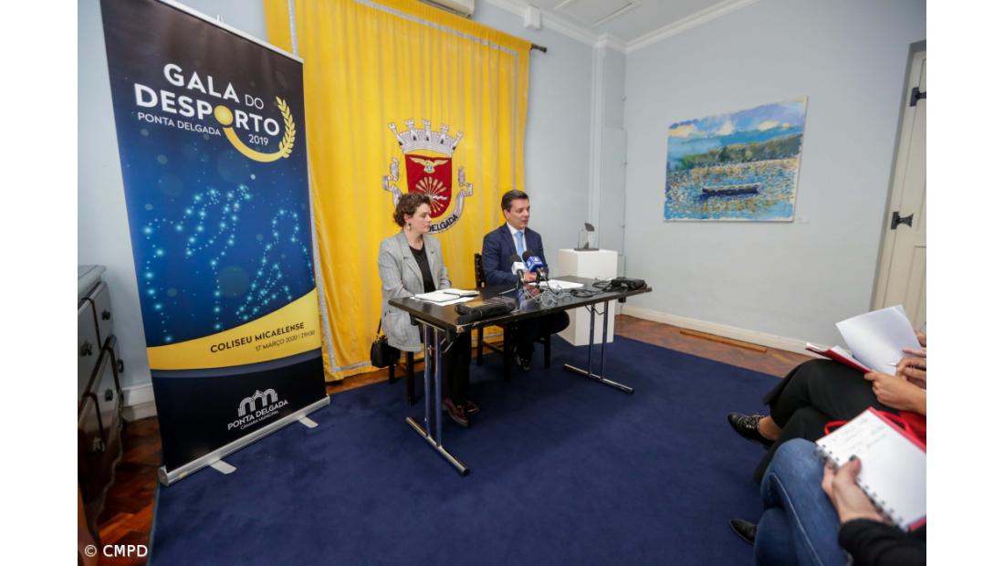 Desporto Adaptado é o tema da Gala de 2019 