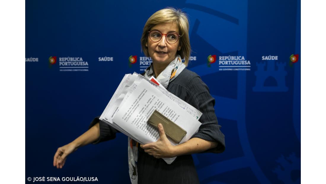 Ministra da Saúde anuncia "plano de contingência" nas urgências para os meses de verão