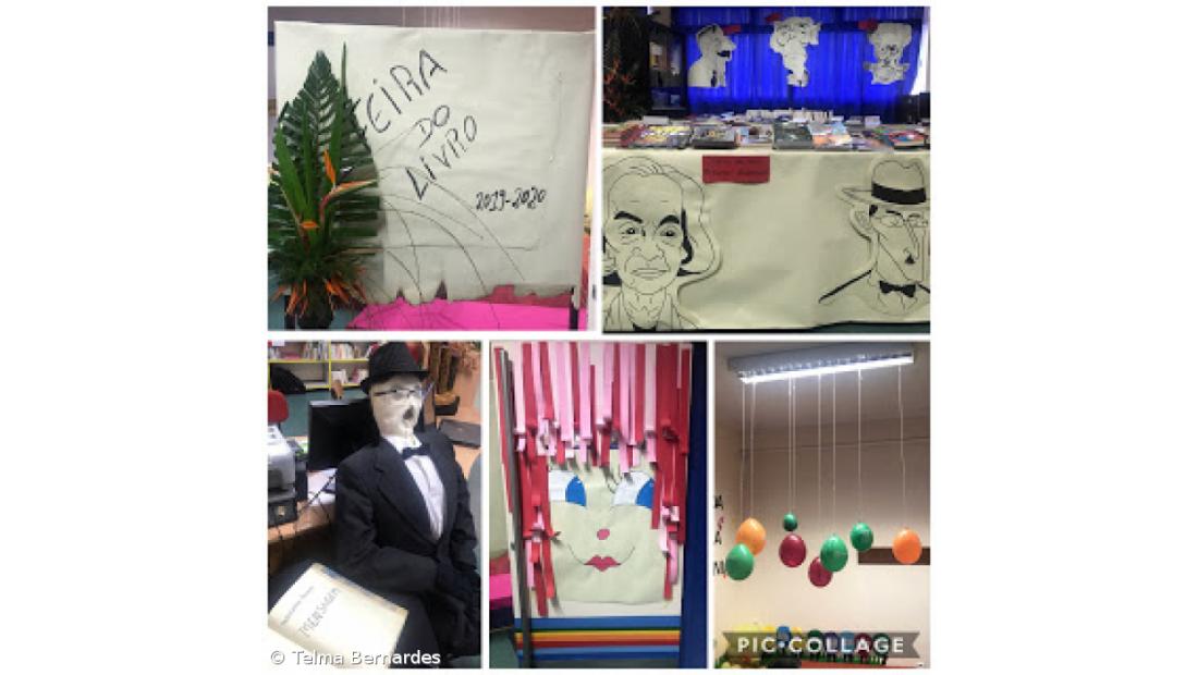 Feira do Livro - Furnas – Imagem 6
