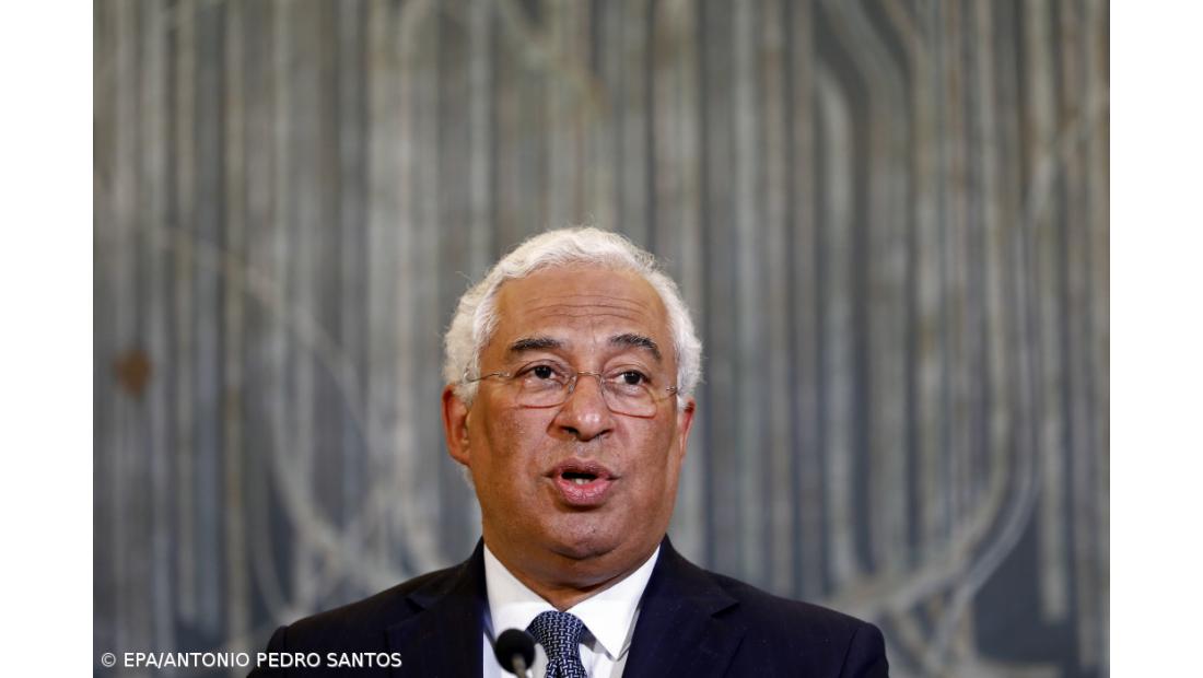 Champions “não correu bem”, mas Costa evitar falar de “consequências políticas"