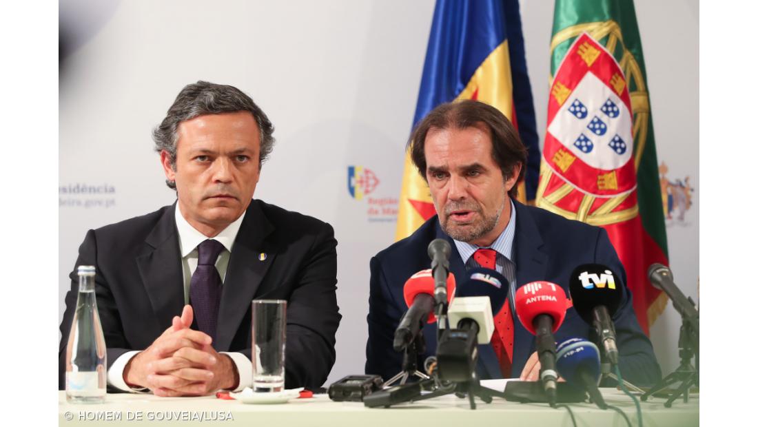 Madeira quer ser uma das regiões do mundo com menor índice de propagação