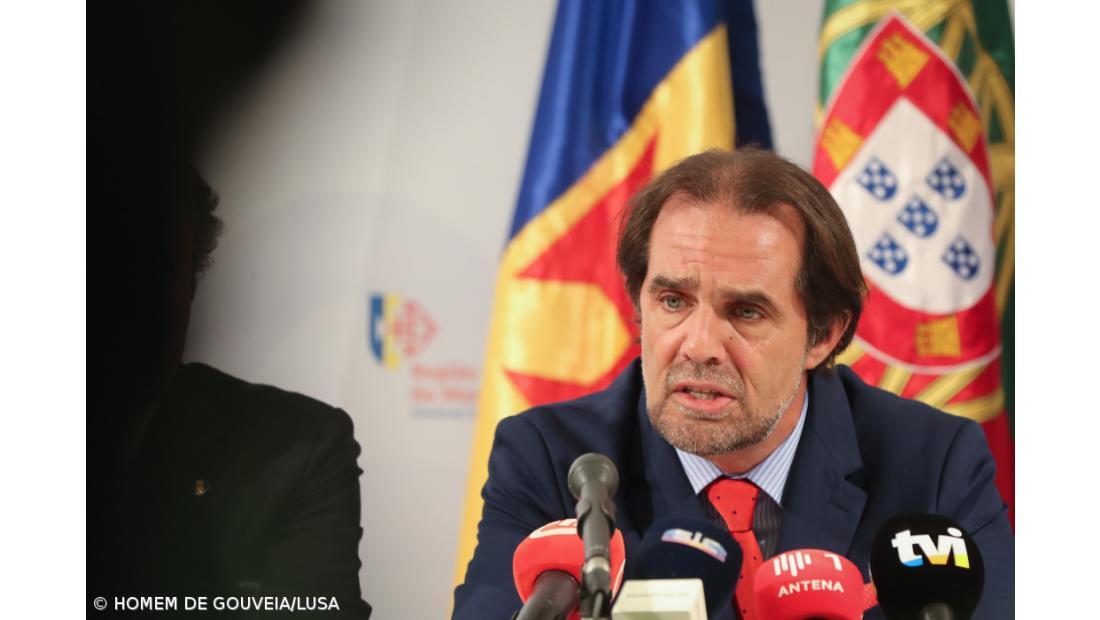 Madeira vai manter estratégia de controlo de entrada de passageiros