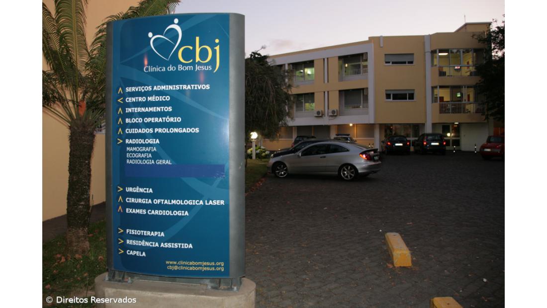 Clínica do Bom Jesus desmente secretária da Saúde e hospital 