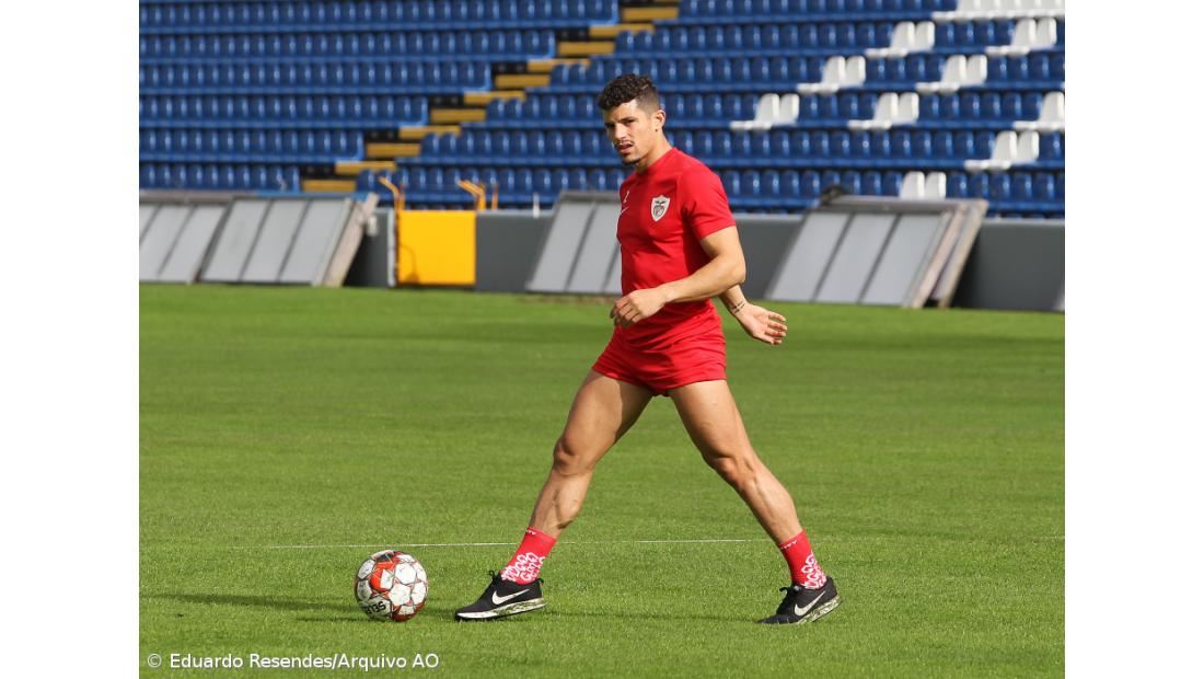 André Ferreira e Rafael Ramos testam positivo para Covid-19 – Imagem 2