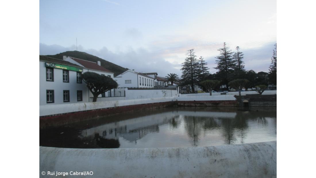 Cancelamento do Festival Ilha Branca e da Feira Taurina da Graciosa 2020