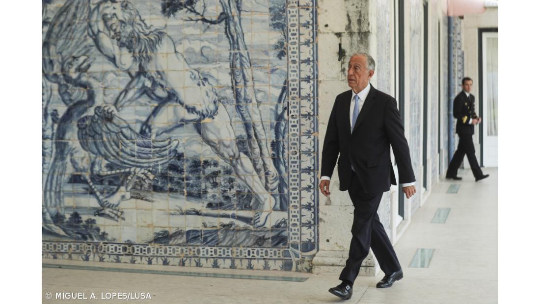 Presidente da República promulgou Orçamento Suplementar