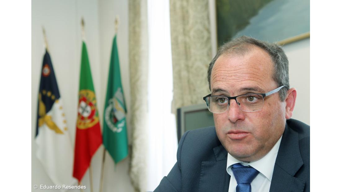 António Miguel Soares reeleito presidente da Câmara do Nordeste – Imagem 1