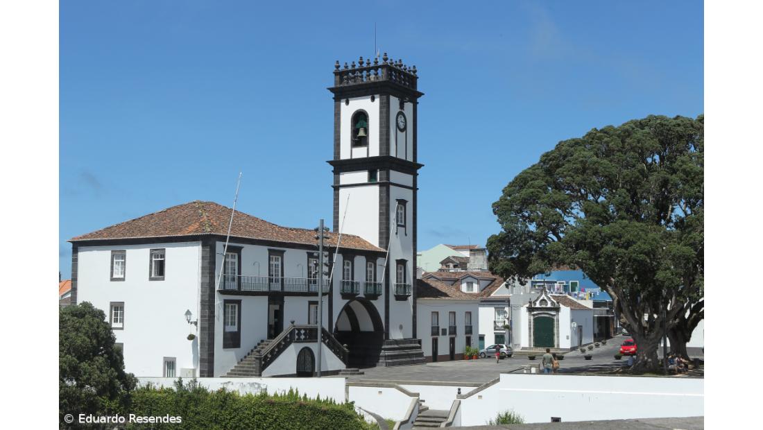 Orçamento da Ribeira Grande reforçado 